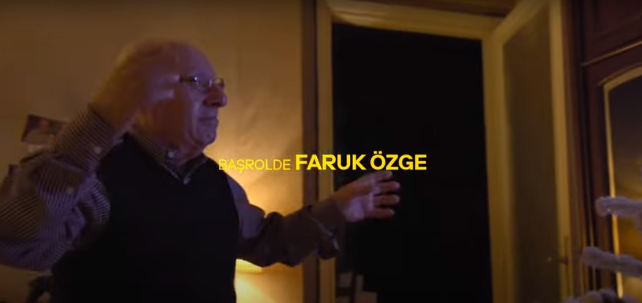 Faruk: Yıkım ve hatıraların izinde